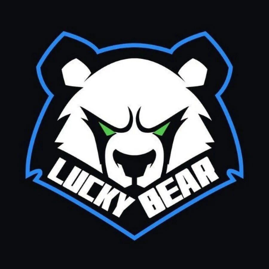 Lucky Bear